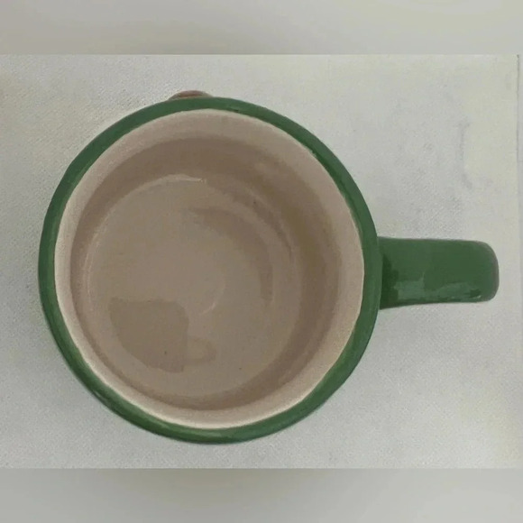 SET: 2- 3D Gnomes mugs. - Picture 5 of 12